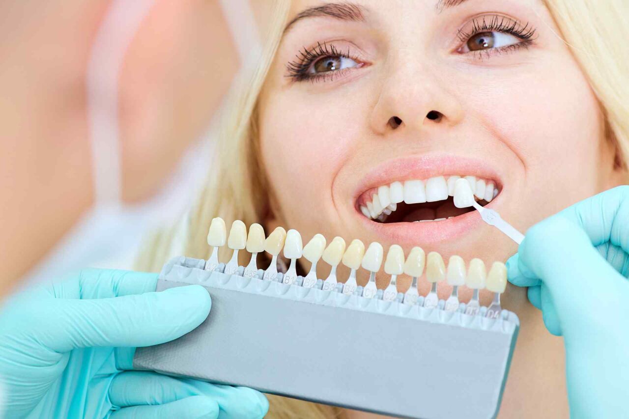 Professional Dental Care