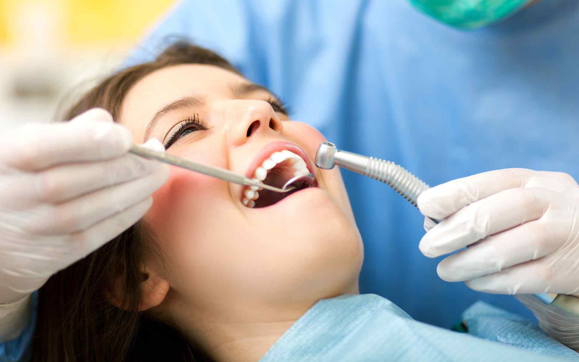 Natural-Looking Results