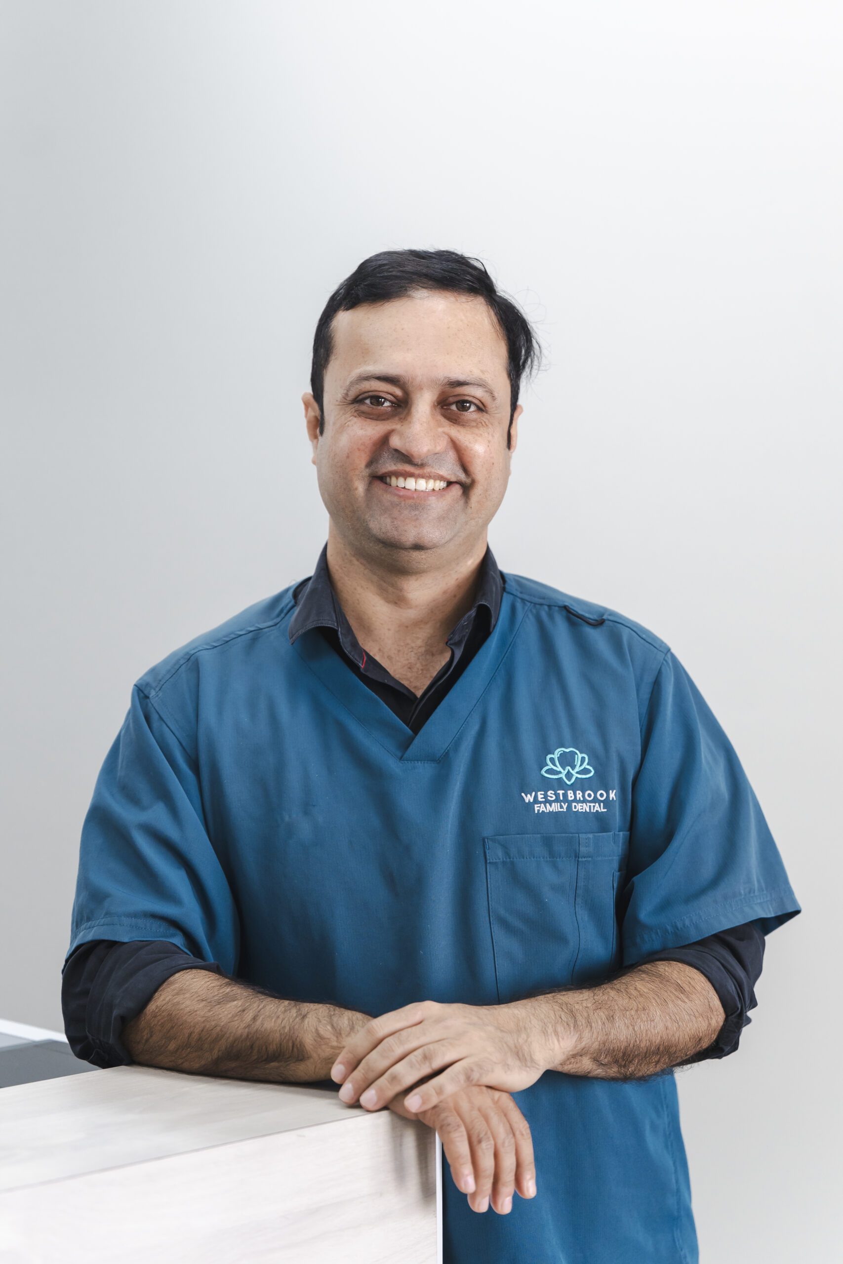 Dr. Jaideep Sehgal