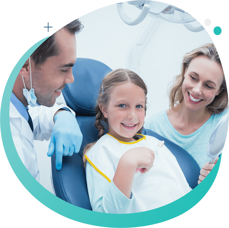Children's dentistry toowoomba