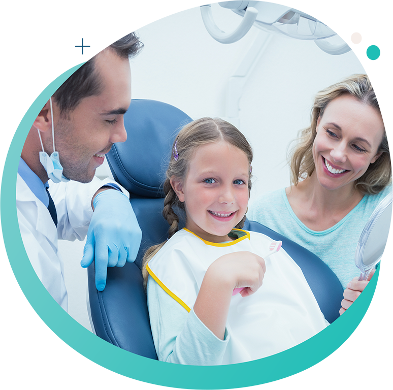 Children's Orthodontics