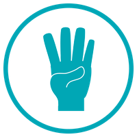 Pay in 4 equal instalments with Afterpay