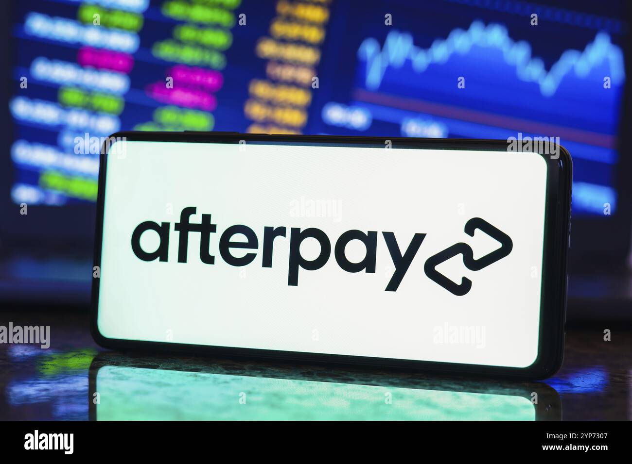 Afterpay at Westbrook Family Dental