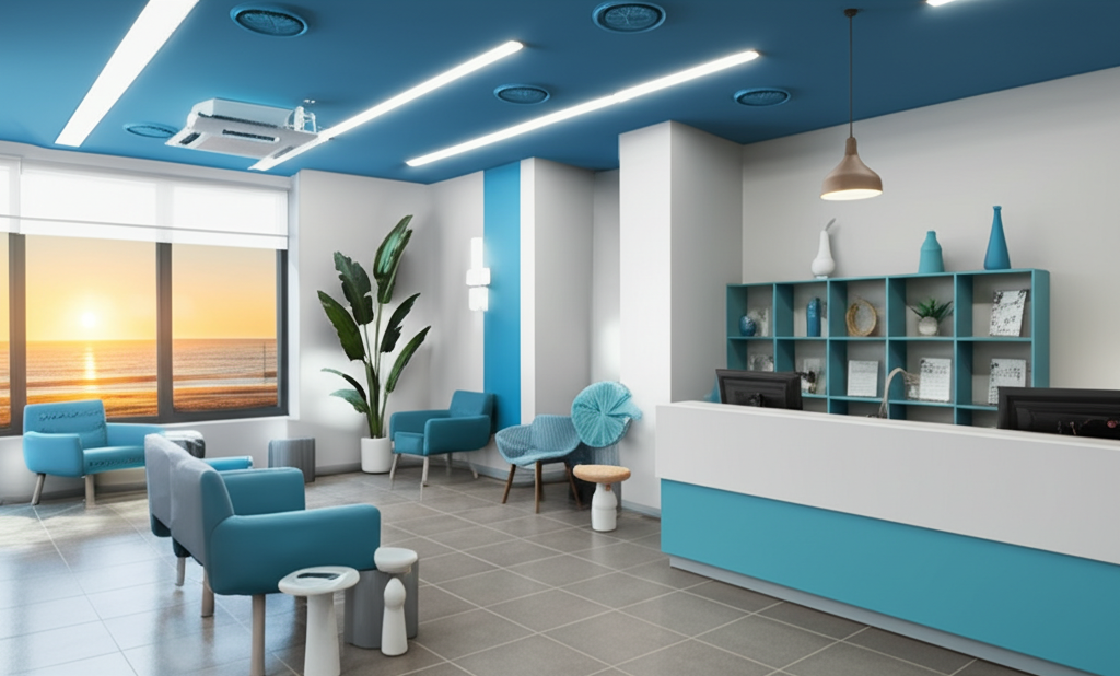 Modern Dental Technology